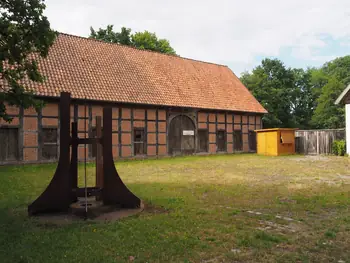 Museumsdorf Cloppenburg - Lower Saxony open air museum (Germany)